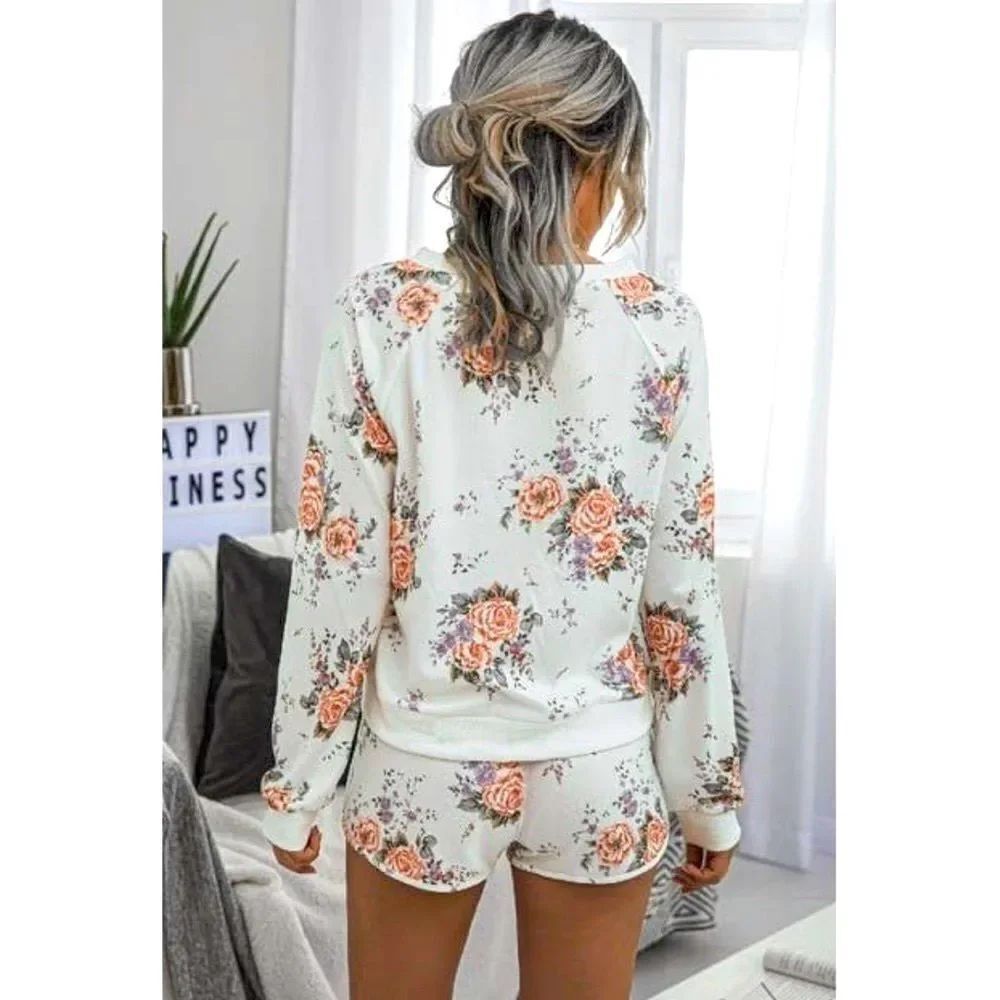 Matching Lounge Wear Set-LAST ONE! - Picture 4 of 4